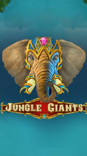Jungle Giants
