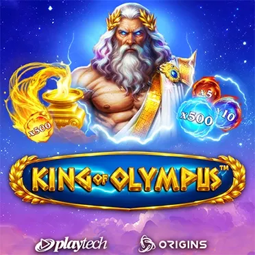 King of Olympus