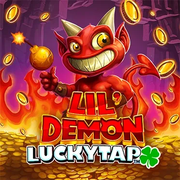 Lil Demon: LuckyTap