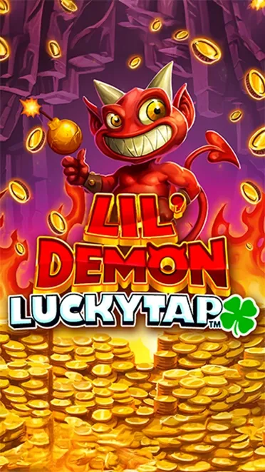 Lil Demon: LuckyTap