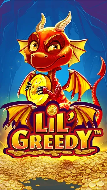 Lil Greedy