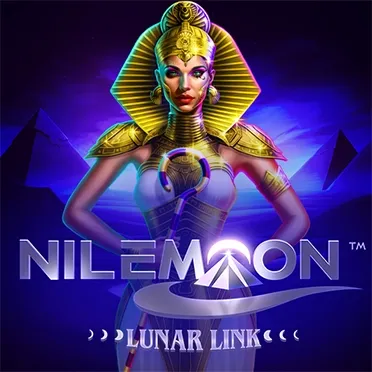 Lunar Link Nile Moon