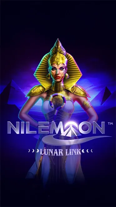 Lunar Link Nile Moon