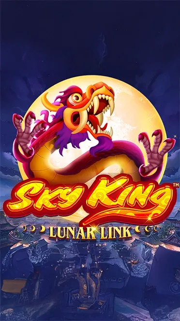 Lunar Link Sky King