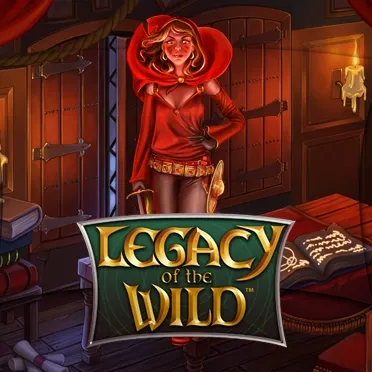 Legacy of the Wild