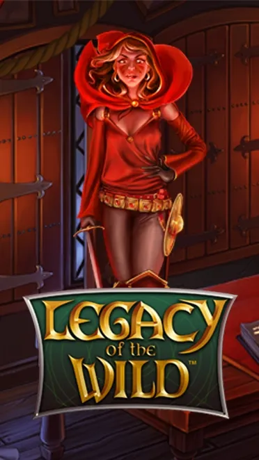Legacy of the Wild