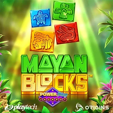 Mayan Blocks Power Play