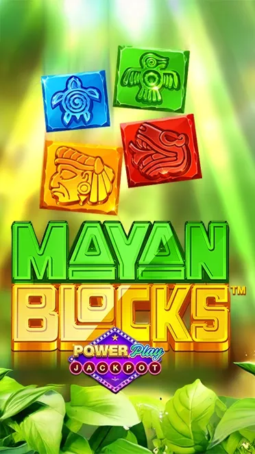 Mayan Blocks Power Play