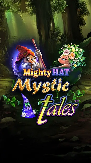 Mighty Hat: Mystic Tales