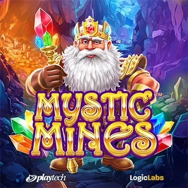 Mystic Mines