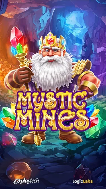 Mystic Mines