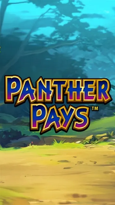 Panther Pays
