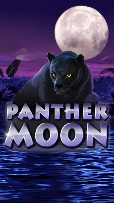 Panther Moon