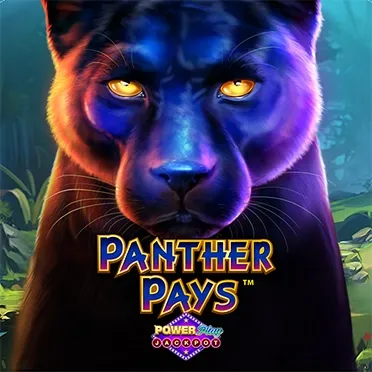 Panther Pays Power Play