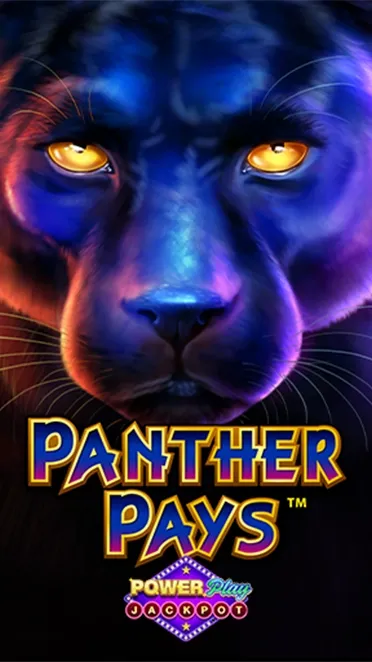Panther Pays Power Play