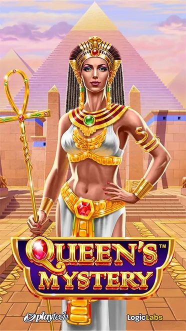 Queen's Mystery