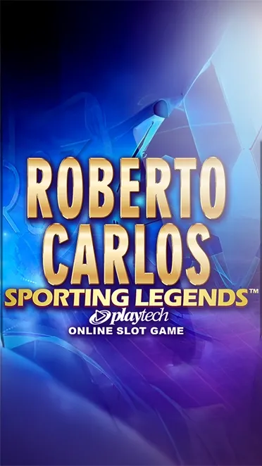 Roberto Carlos Sporting Legends