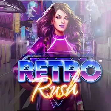 Retro Rush