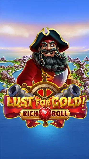 Rich Roll: Lust for Gold!