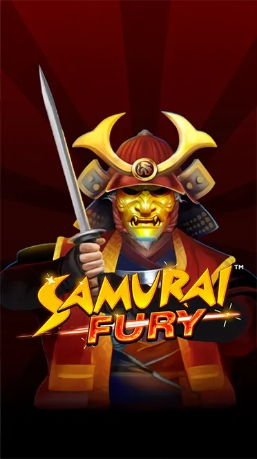 Samurai Fury