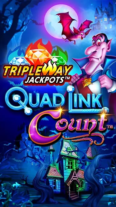 Quad Link Count™