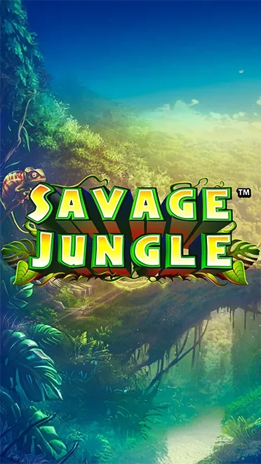 Savage Jungle
