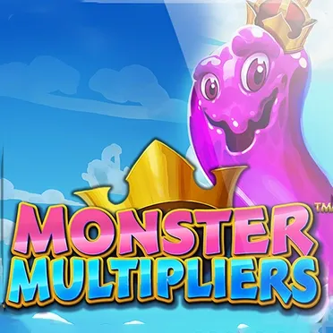 Monster Multipliers