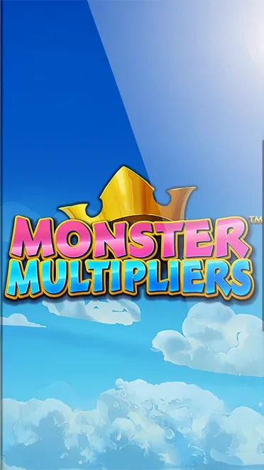 Monster Multipliers
