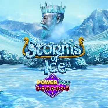 Storms of Ice Power Play