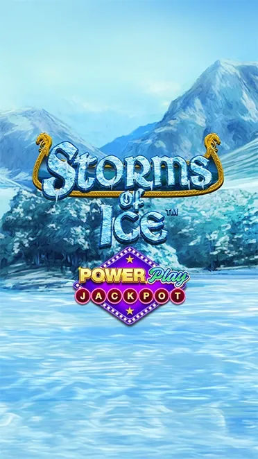 Storms of Ice Power Play