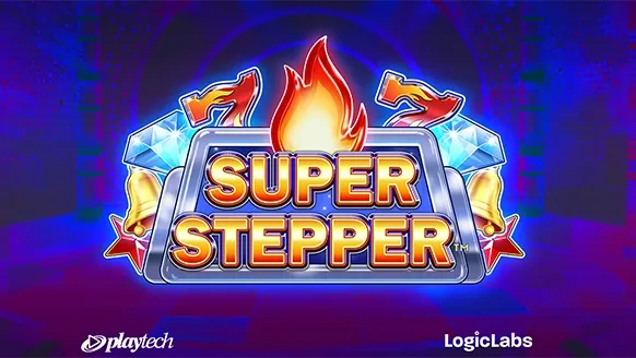 Super Stepper