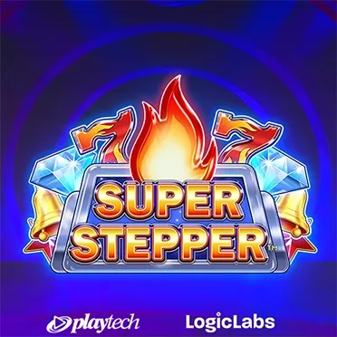 Super Stepper
