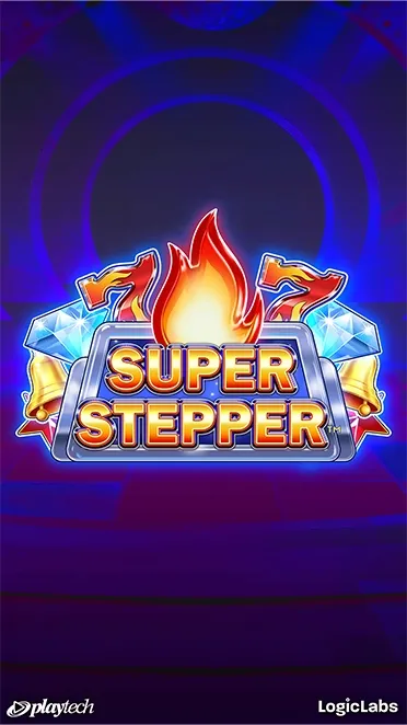 Super Stepper