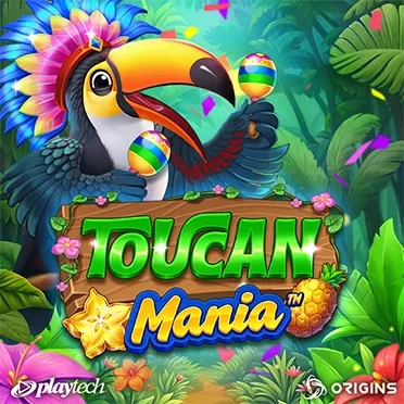 Toucan Mania