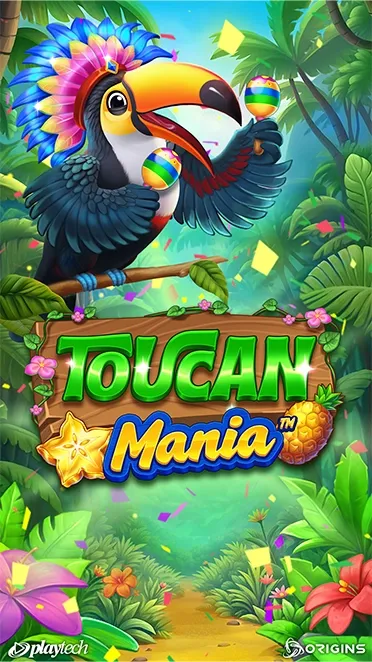 Toucan Mania