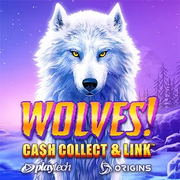 Wolves! Cash Collect & Link
