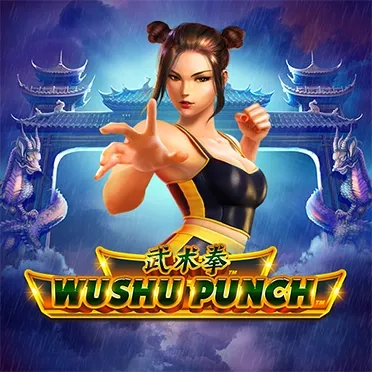 Wushu Punch