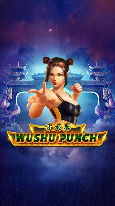 Wushu Punch
