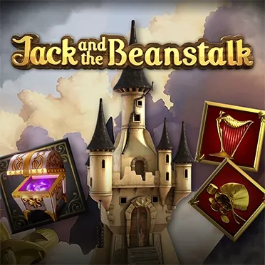 Jack and the Beanstalk Remastered