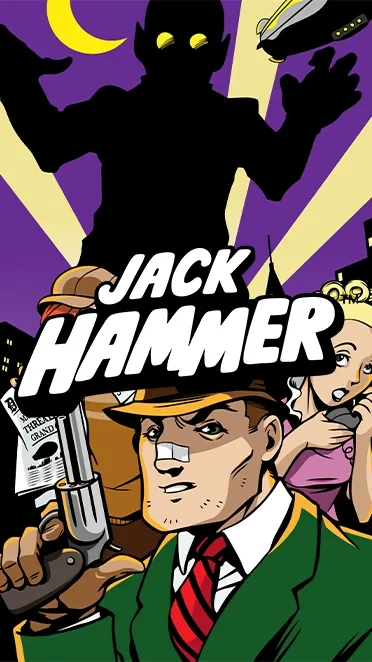 Jack Hammer