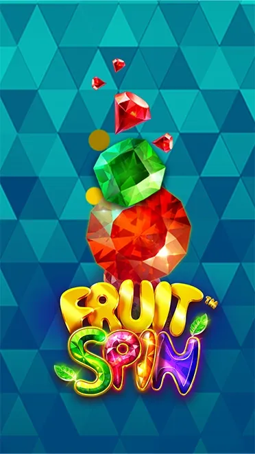 Fruit Spin