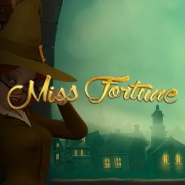 Miss Fortune