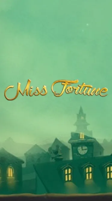 Miss Fortune