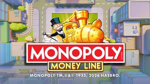 Monopoly Money Line