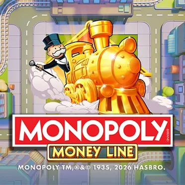 Monopoly Money Line