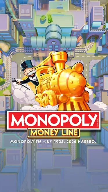 Monopoly Money Line