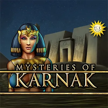 Mysteries of Karnak