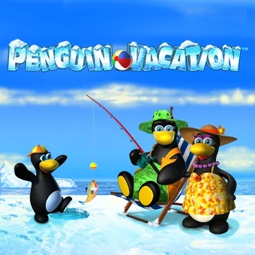 Penguin Vacation