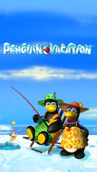 Penguin Vacation