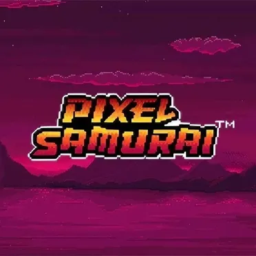 Pixel Samurai
